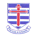 Our Lady and St Kenelm Catholic Primary School