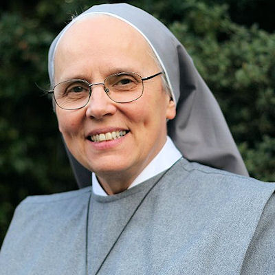 Sr Judith Russi