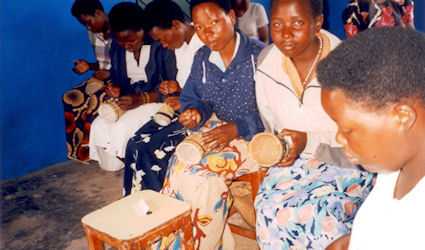 Rwanda: 2010 Update