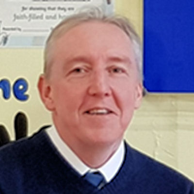 Liam Fadden
