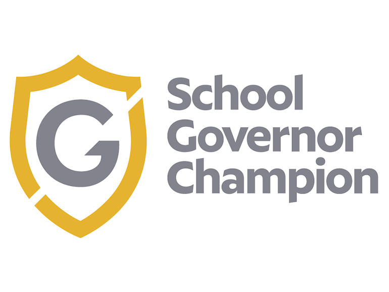 BCPP Becomes a School Governor Champion