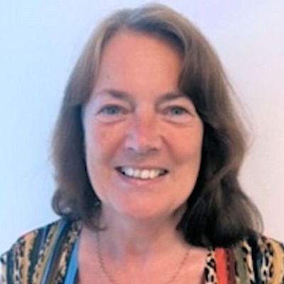 Denise Harris
