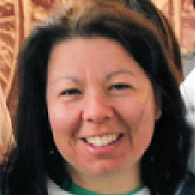 Sarah Atkins