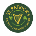 St Patrick's Catholic Primary School