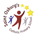 St Osburg's Catholic Primary School