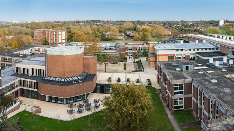 Newman University