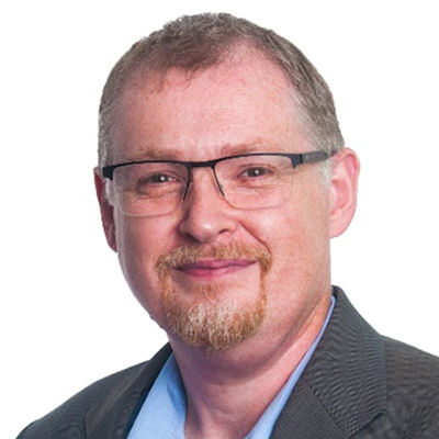 Andrew Heaward