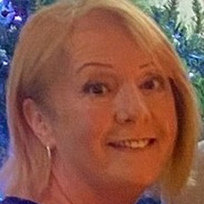 Sharon Melia-Craven