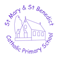 St Mary and St Benedict Catholic Primary School