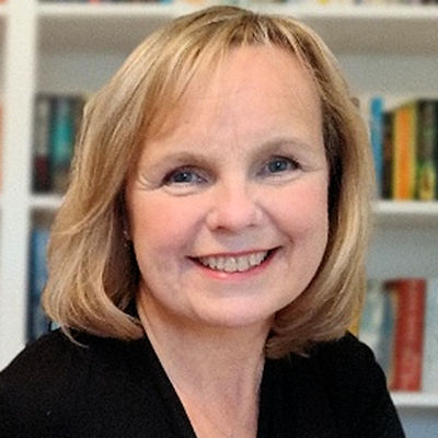 Diane Pye