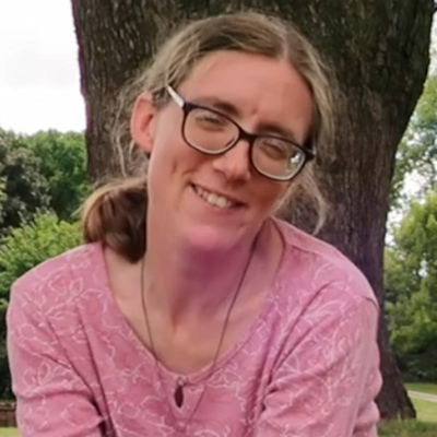Steph Neville