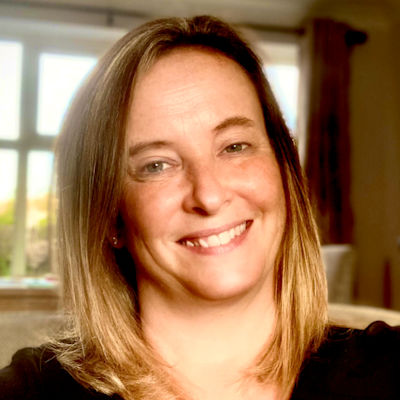 Sarah Currigan